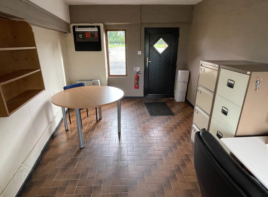The Office, 6 Lindesayville Road, Tullyhogue, Cookstown, BT80 8UQ