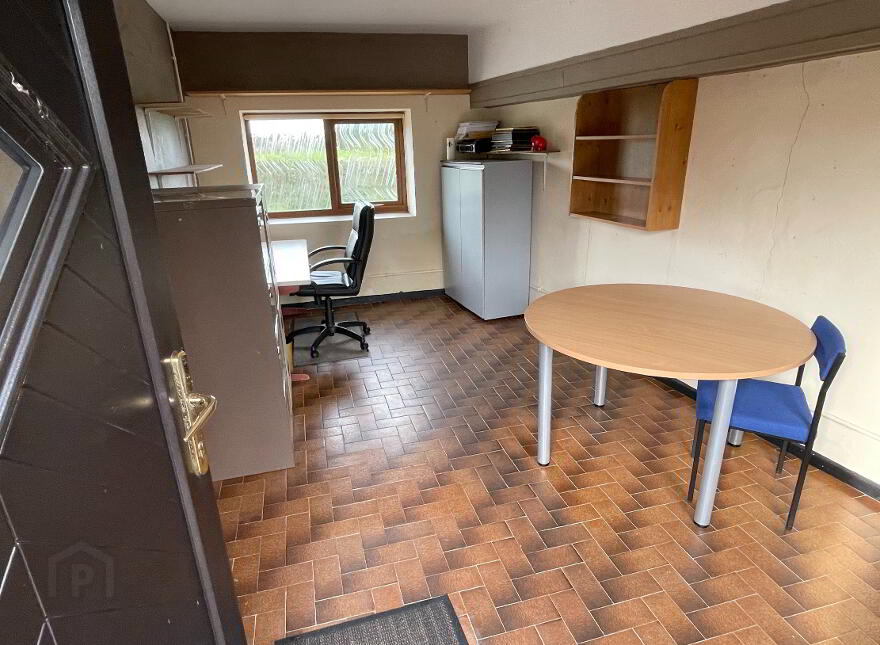 The Office, 6 Lindesayville Road, Tullyhogue, Cookstown, BT80 8UQ