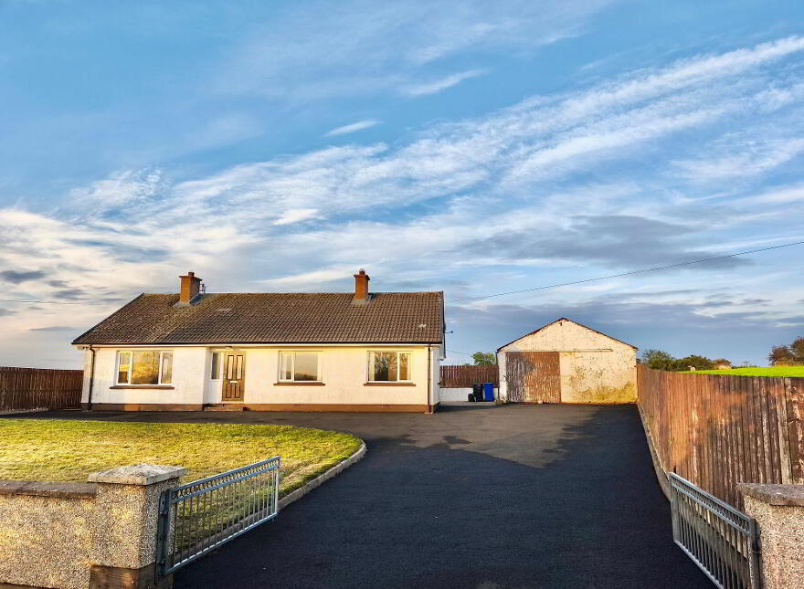 85 Sluggan Road, Pomeroy, BT70 2UP photo