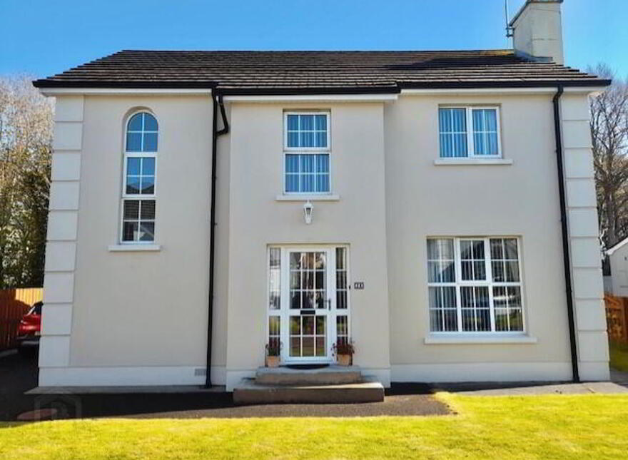 26 Ardfada, Ardmore, Londonderry, BT47 3WH