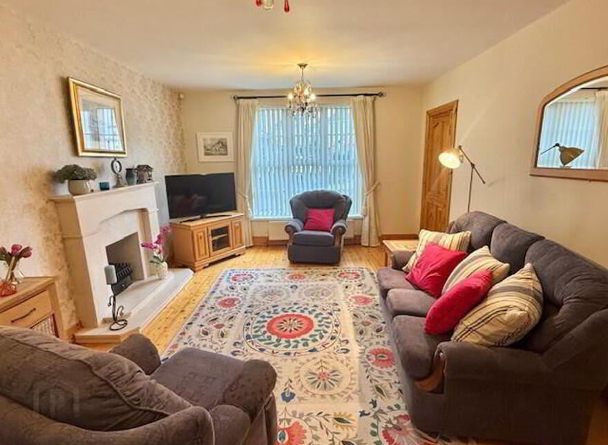 26 Ardfada, Ardmore, Londonderry, BT47 3WH