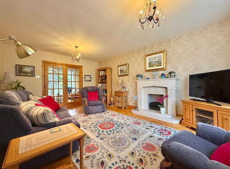 26 Ardfada, Ardmore, Londonderry, BT47 3WH
