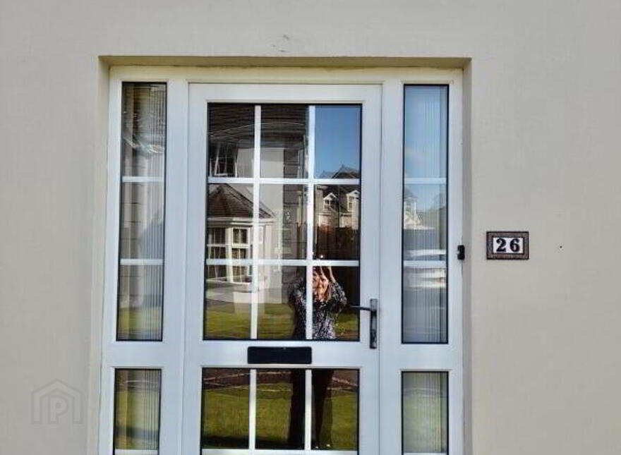 26 Ardfada, Ardmore, Londonderry, BT47 3WH