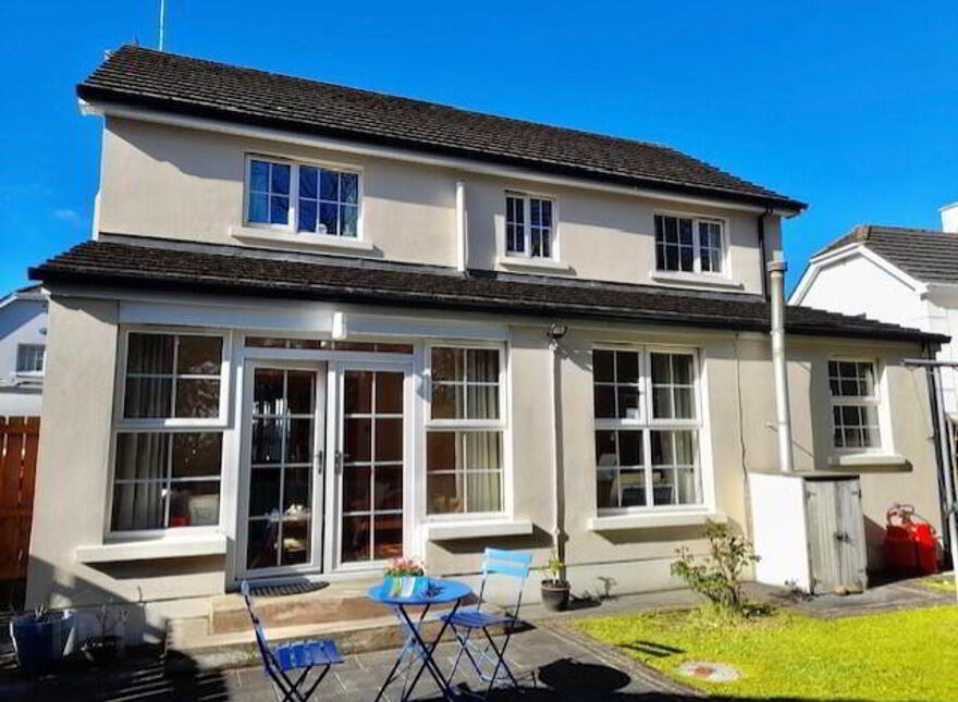 26 Ardfada, Ardmore, Londonderry, BT47 3WH