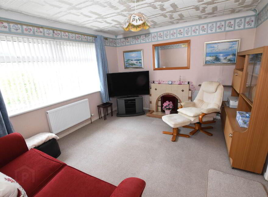 39 Crawfordsburn Road, Newtownards, BT23 4EA
