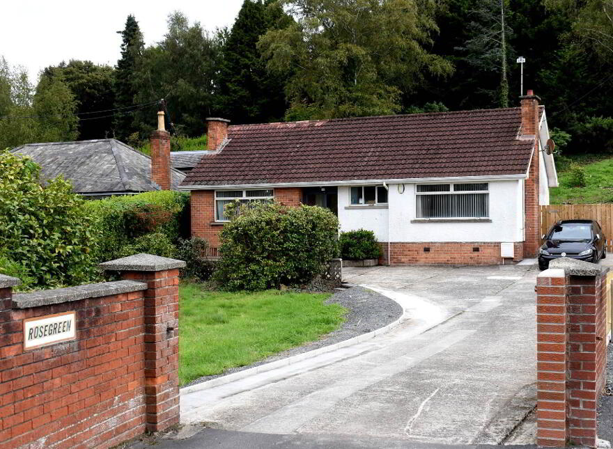 39 Crawfordsburn Road, Newtownards, BT23 4EA