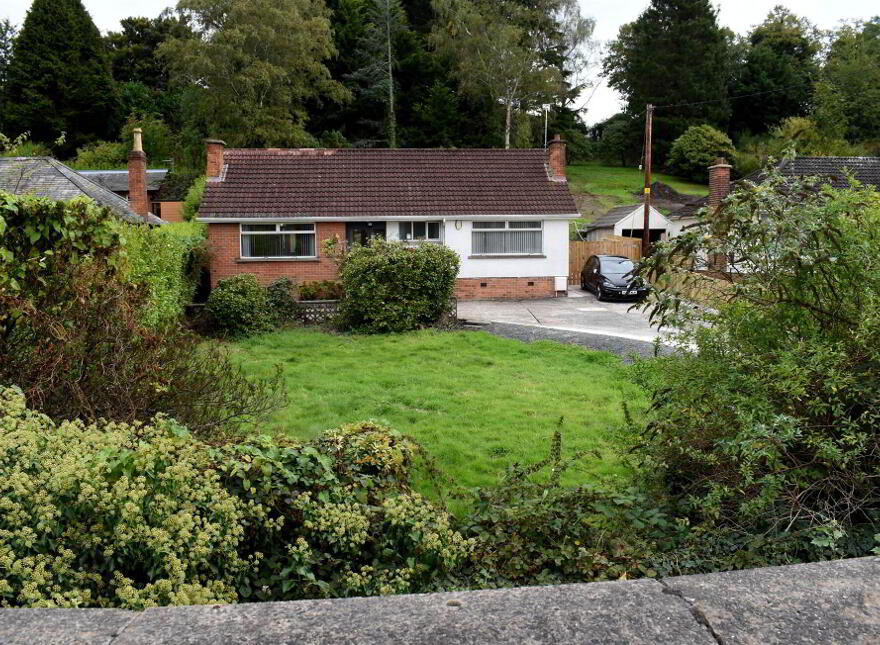 39 Crawfordsburn Road, Newtownards, BT23 4EA