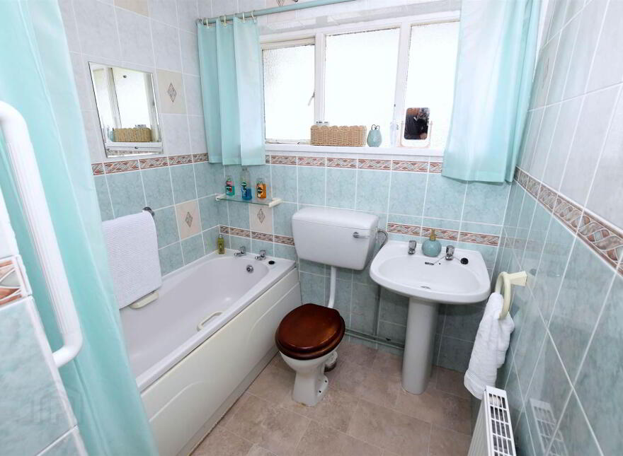 39 Crawfordsburn Road, Newtownards, BT23 4EA