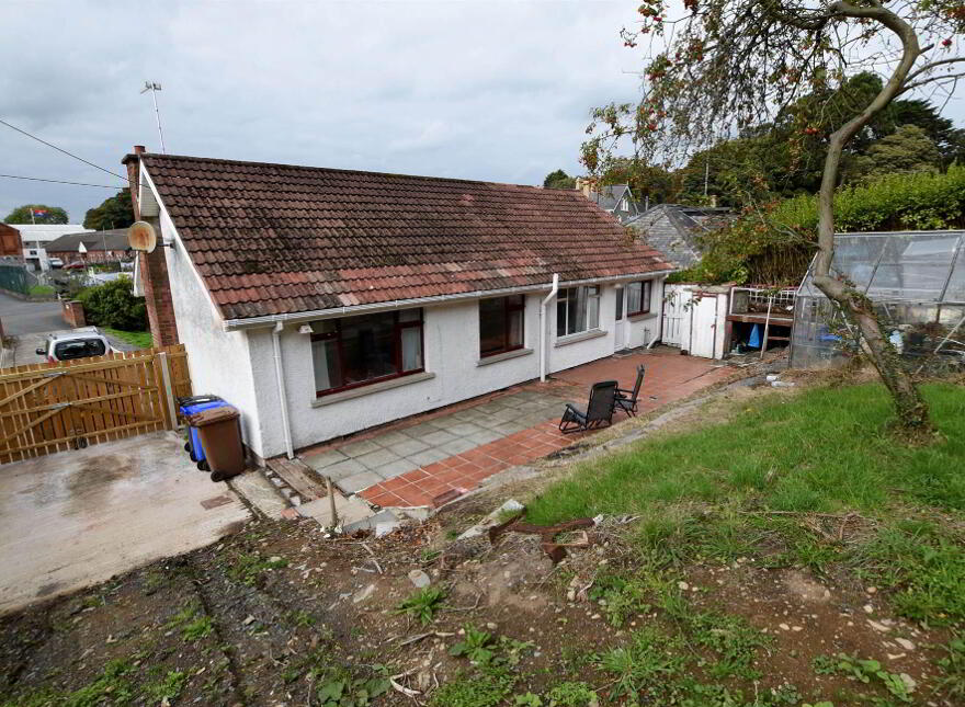 39 Crawfordsburn Road, Newtownards, BT23 4EA