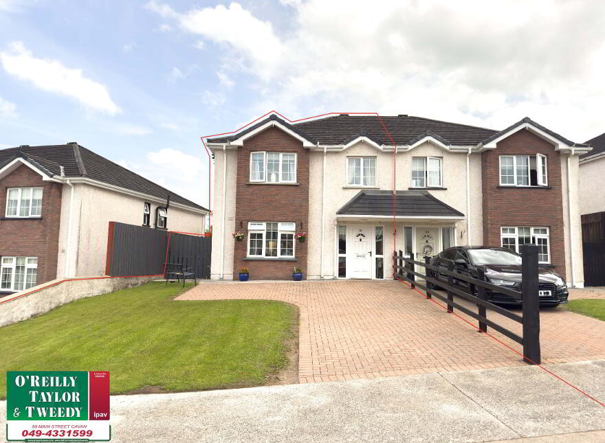 111 Oldtown Manor, Cavan, H12C2Y7 photo