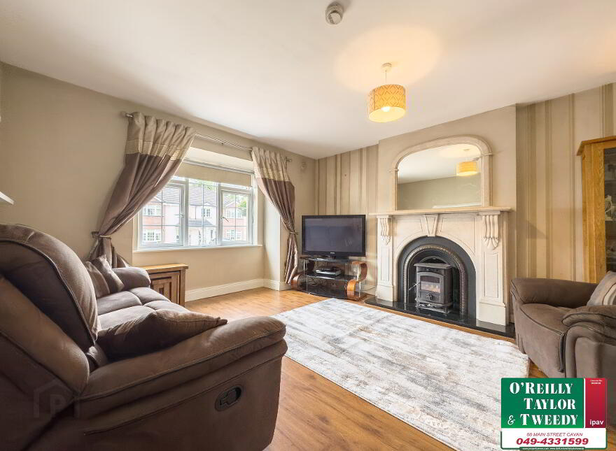 111 Oldtown Manor, Cavan, H12C2Y7