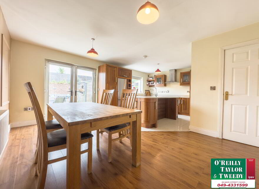 111 Oldtown Manor, Cavan, H12C2Y7