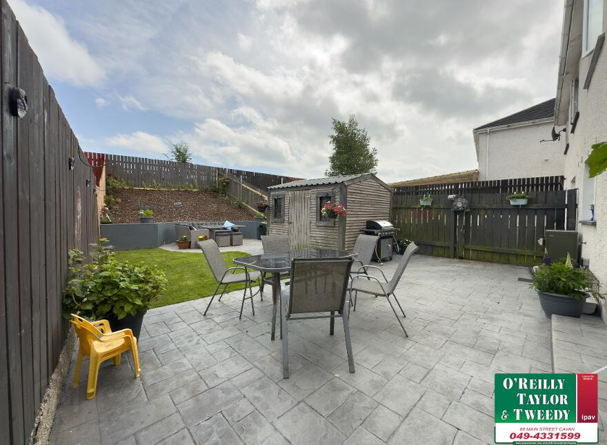 111 Oldtown Manor, Cavan, H12C2Y7