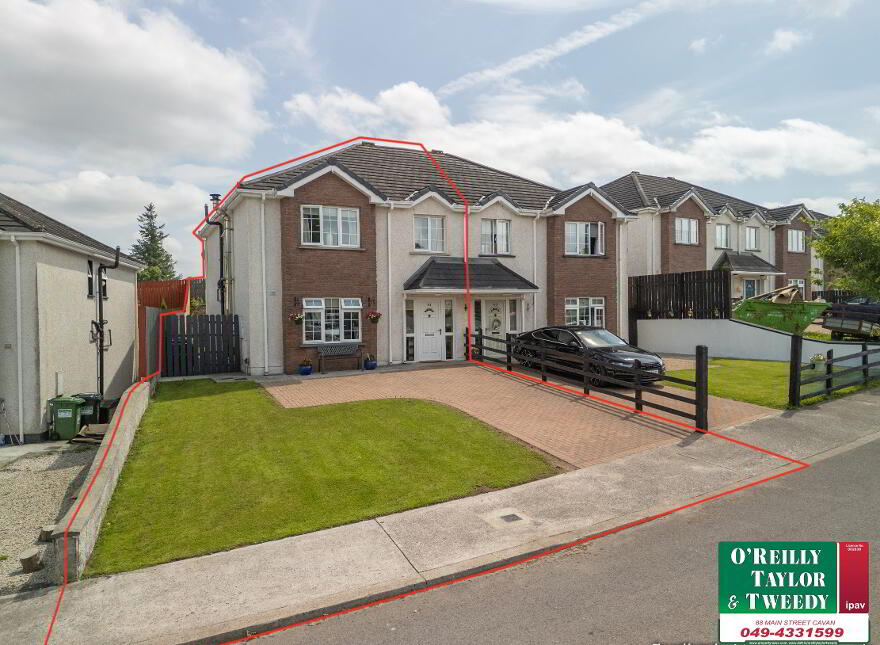 111 Oldtown Manor, Cavan, H12C2Y7