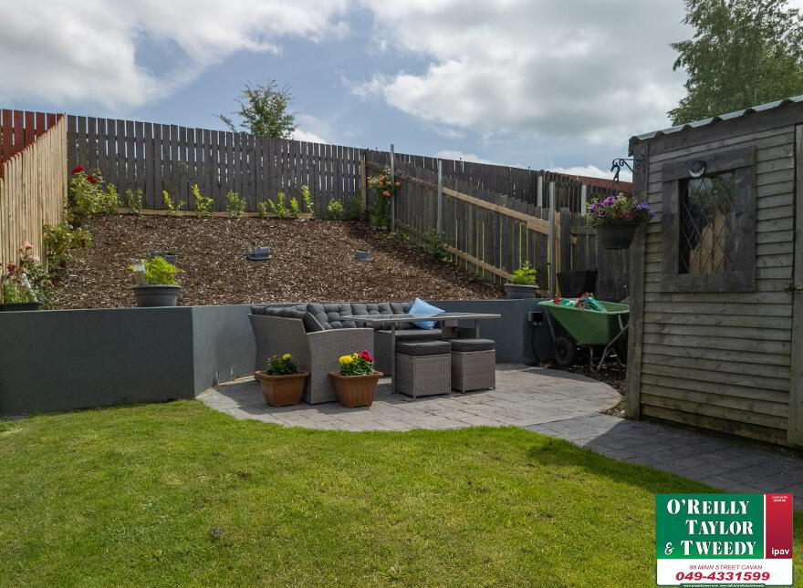 111 Oldtown Manor, Cavan, H12C2Y7