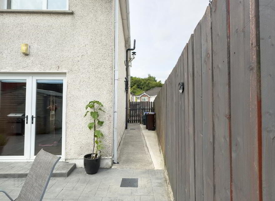 111 Oldtown Manor, Cavan, H12C2Y7