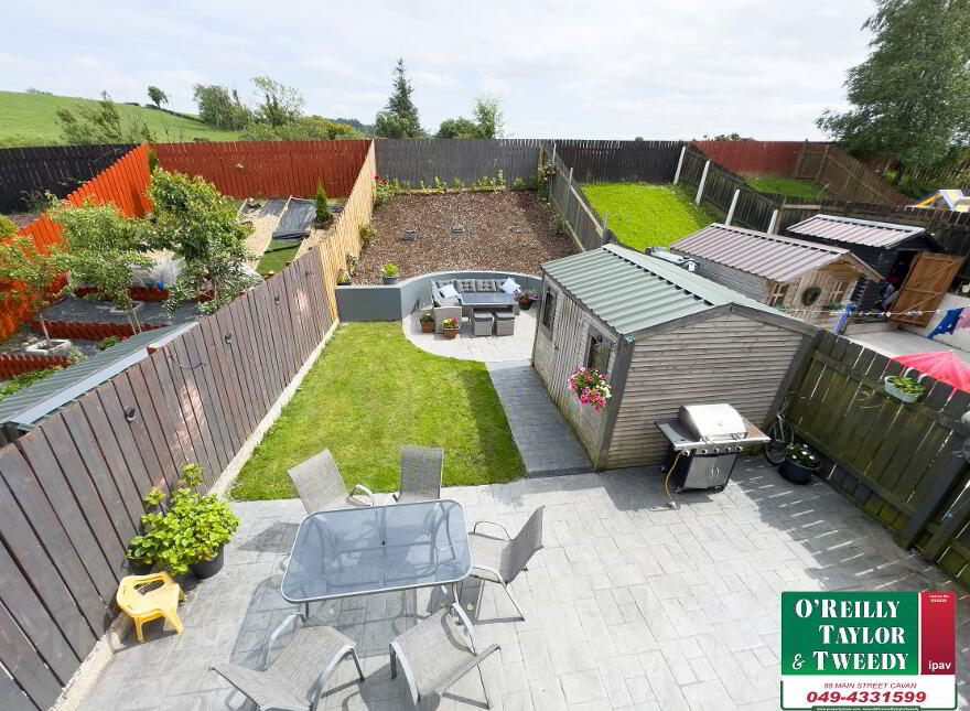 111 Oldtown Manor, Cavan, H12C2Y7