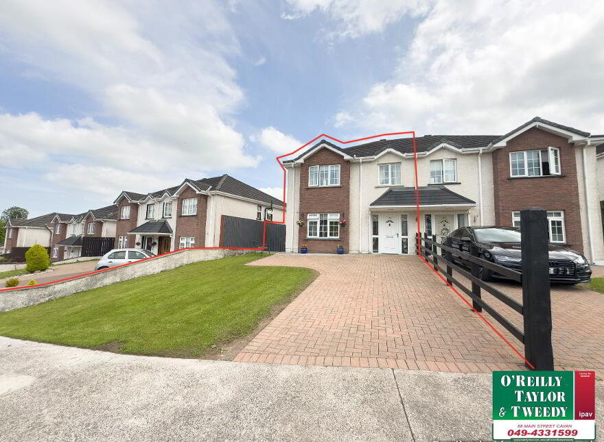 111 Oldtown Manor, Cavan, H12C2Y7