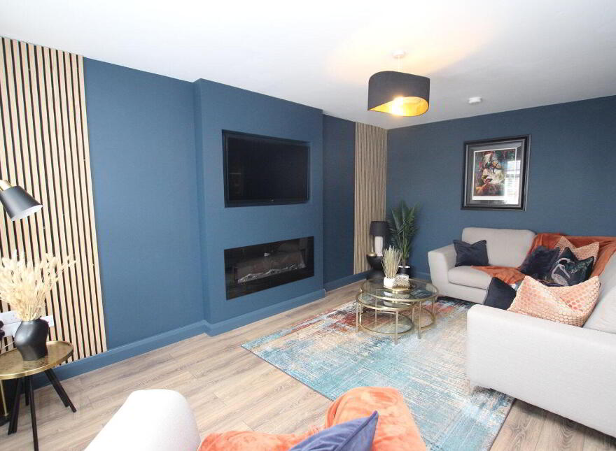 16 Rushfield Place, Ballyclare, BT39 0FR