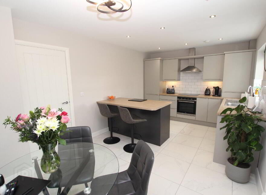 16 Rushfield Place, Ballyclare, BT39 0FR