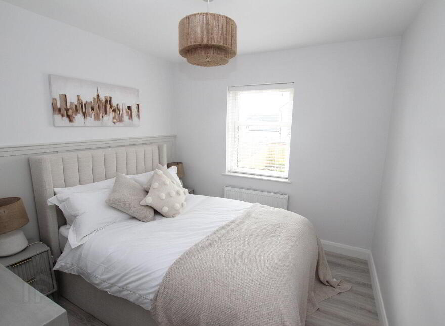 16 Rushfield Place, Ballyclare, BT39 0FR