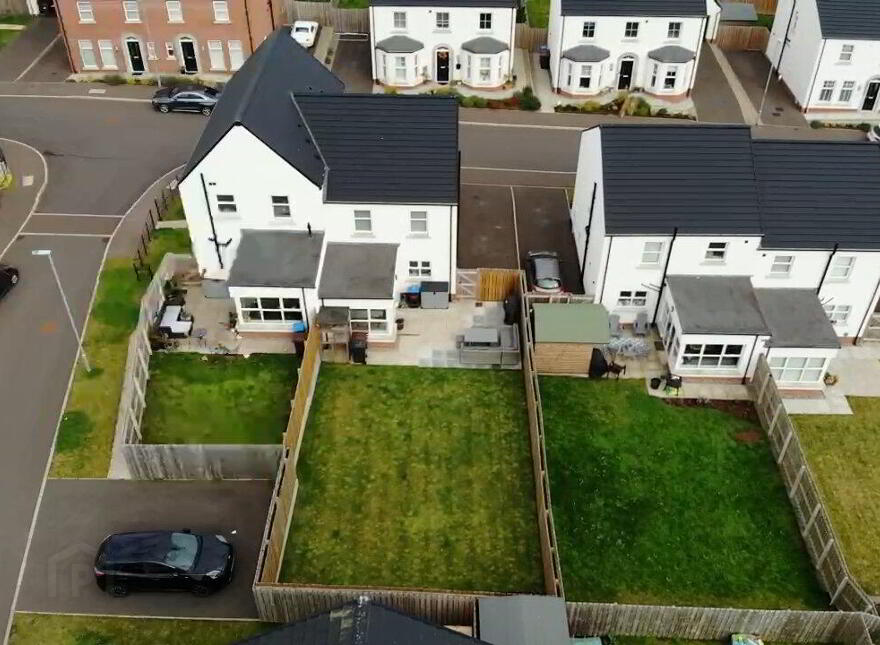 16 Rushfield Place, Ballyclare, BT39 0FR