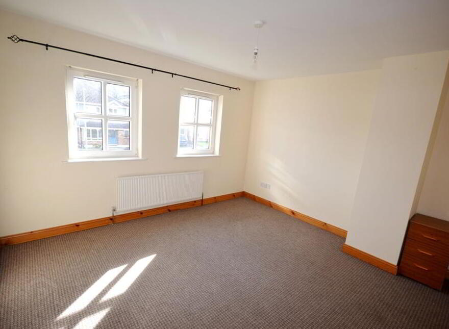 111 Blue Cedars, Glenfin Road, Ballybofey, F92F2X7