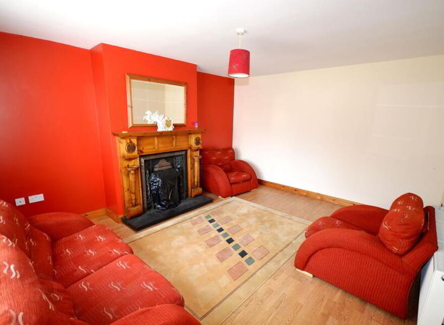 111 Blue Cedars, Glenfin Road, Ballybofey, F92F2X7