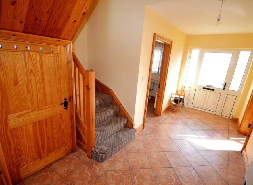 111 Blue Cedars, Glenfin Road, Ballybofey, F92F2X7