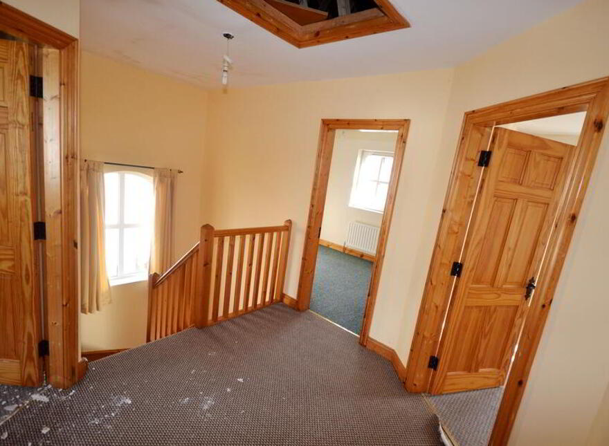 111 Blue Cedars, Glenfin Road, Ballybofey, F92F2X7