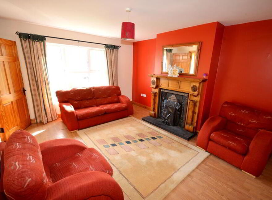 111 Blue Cedars, Glenfin Road, Ballybofey, F92F2X7