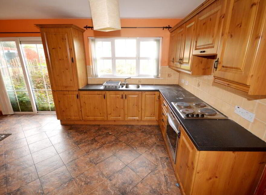 111 Blue Cedars, Glenfin Road, Ballybofey, F92F2X7