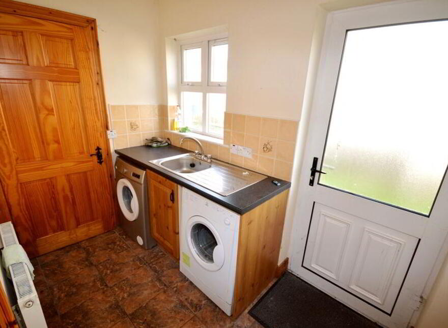 111 Blue Cedars, Glenfin Road, Ballybofey, F92F2X7