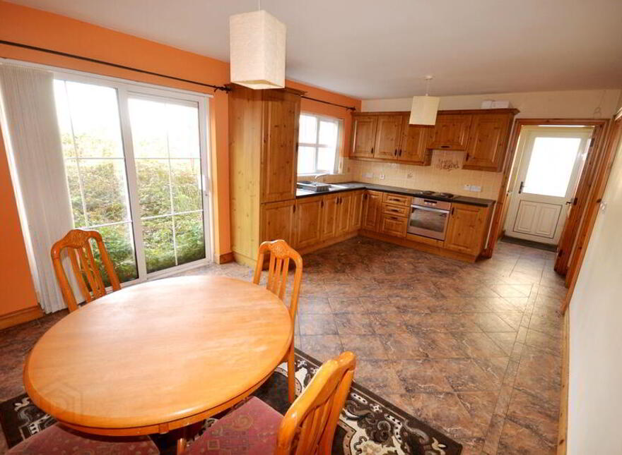 111 Blue Cedars, Glenfin Road, Ballybofey, F92F2X7