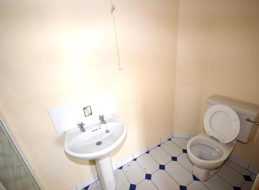 111 Blue Cedars, Glenfin Road, Ballybofey, F92F2X7
