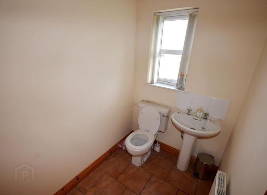 111 Blue Cedars, Glenfin Road, Ballybofey, F92F2X7