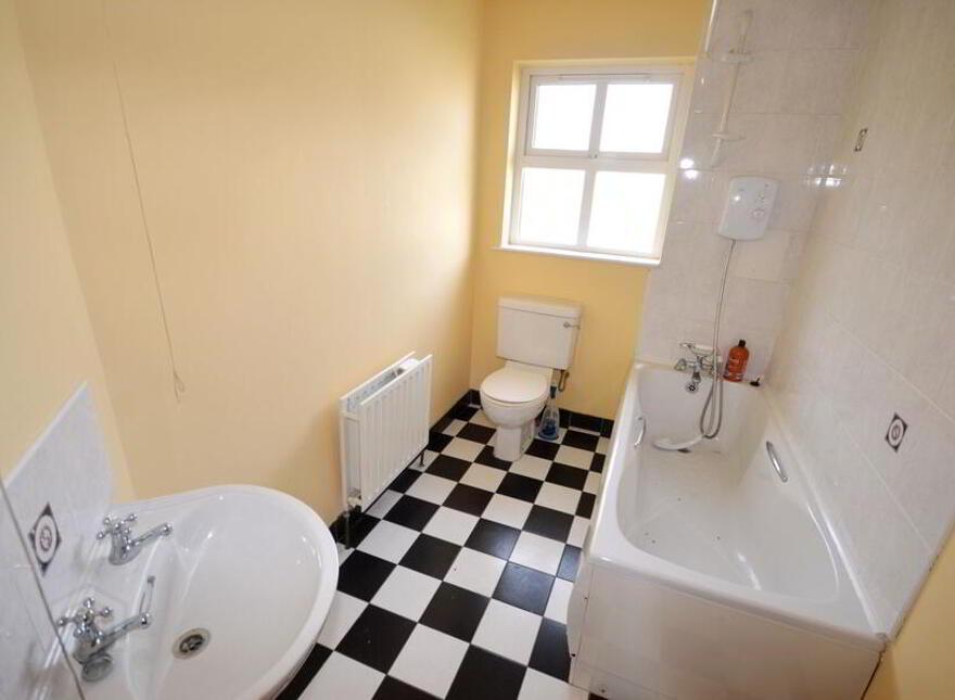 111 Blue Cedars, Glenfin Road, Ballybofey, F92F2X7