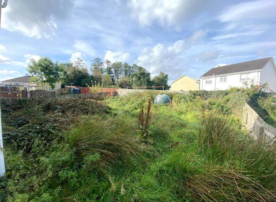 111 Blue Cedars, Glenfin Road, Ballybofey, F92F2X7