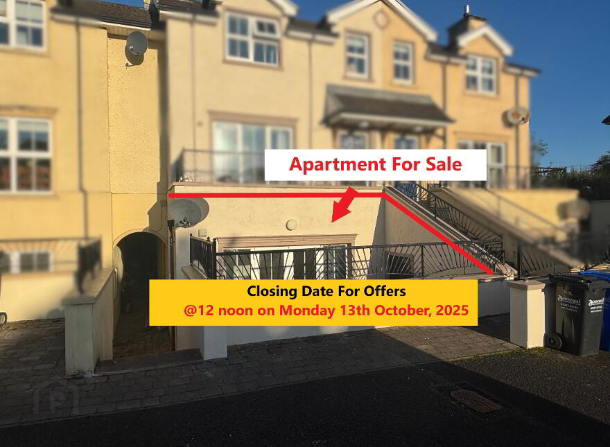 27a Bru Na Mara, Donegal Town, F94CT96 photo
