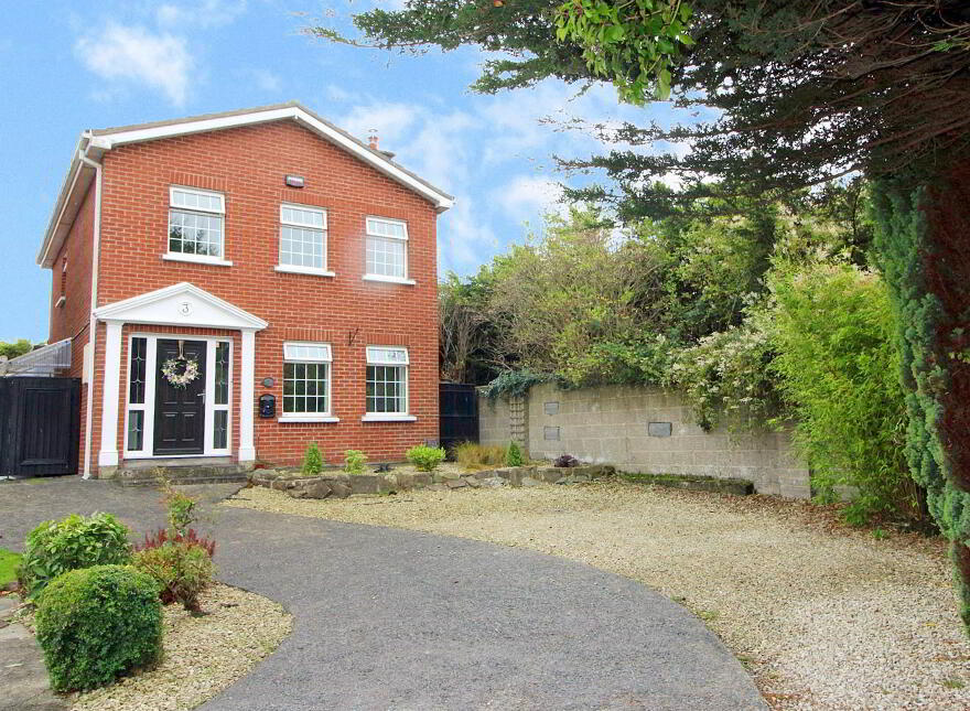 3 Priorland Grove, Dublin Road, Dundalk, A91P7R2 photo