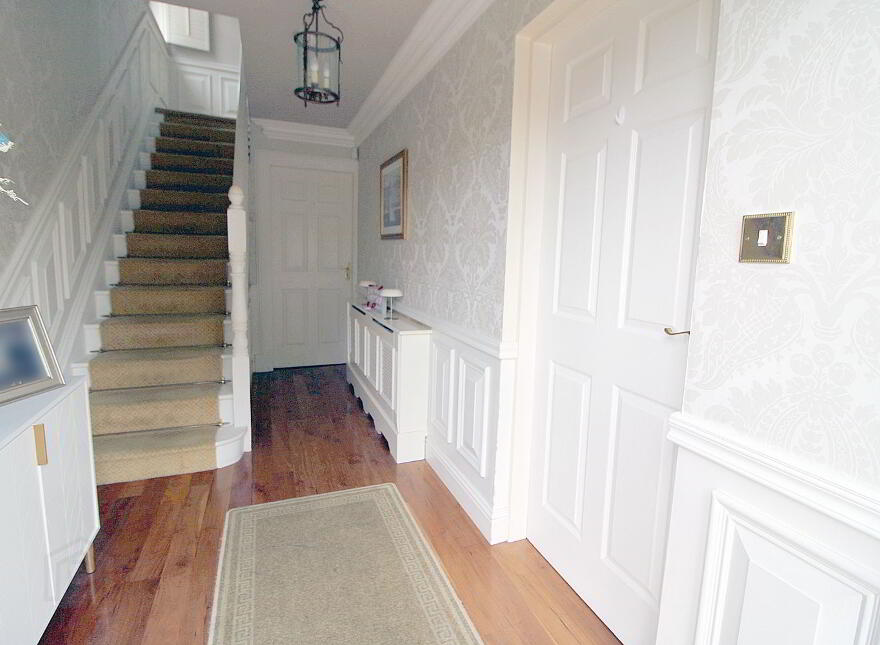 3 Priorland Grove, Dublin Road, Dundalk, A91P7R2