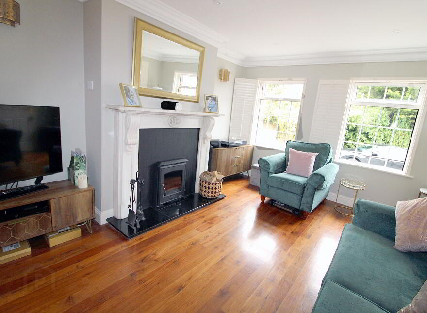 3 Priorland Grove, Dublin Road, Dundalk, A91P7R2