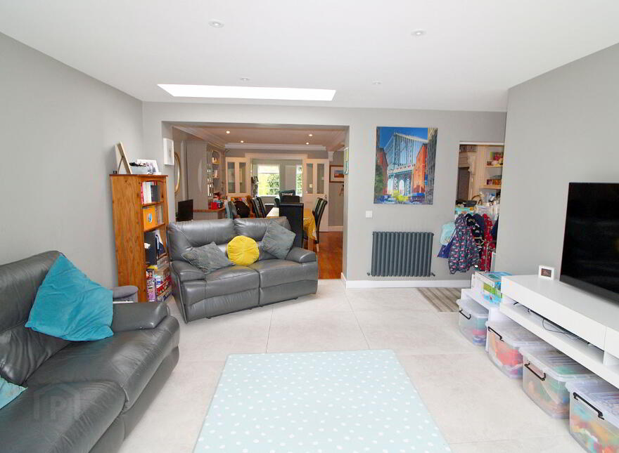 3 Priorland Grove, Dublin Road, Dundalk, A91P7R2