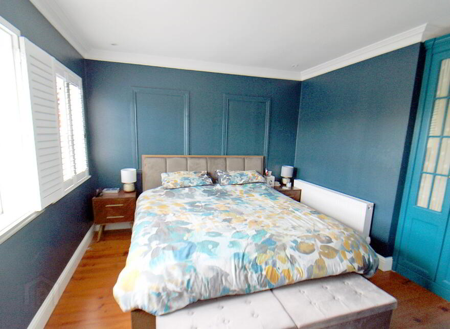 3 Priorland Grove, Dublin Road, Dundalk, A91P7R2