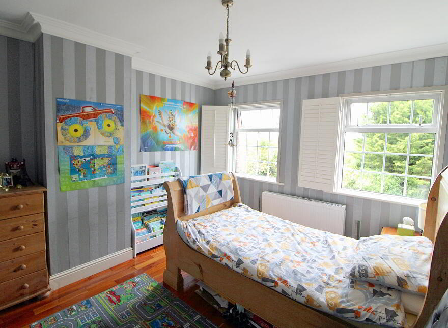 3 Priorland Grove, Dublin Road, Dundalk, A91P7R2