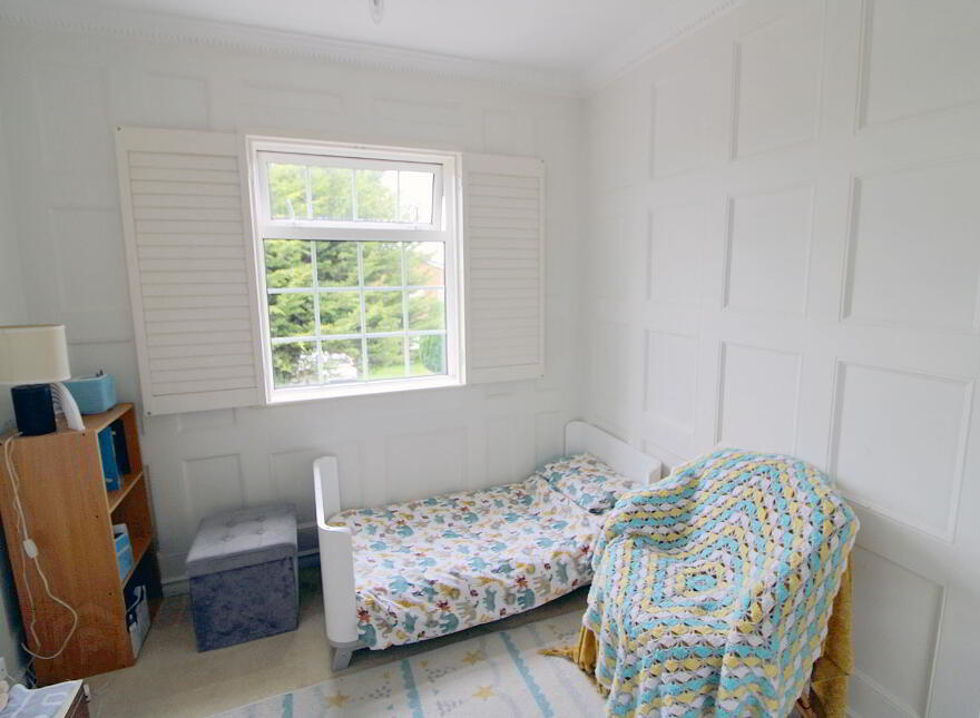 3 Priorland Grove, Dublin Road, Dundalk, A91P7R2