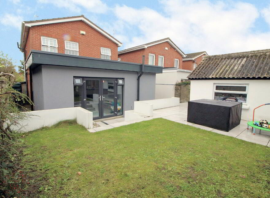 3 Priorland Grove, Dublin Road, Dundalk, A91P7R2