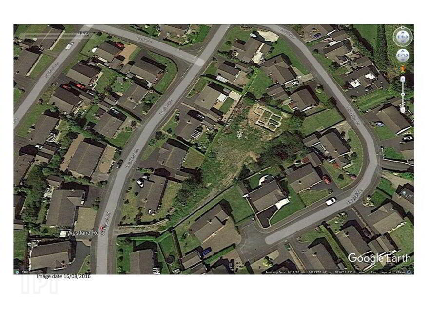(Lot 39) Site Between 10 - 12, Westland Road, Ballywalter, BT22 2QP