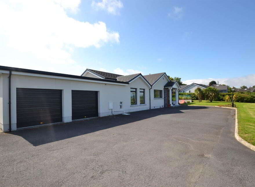 1 Larch Hill Avenue, Holywood, BT18 0JW photo