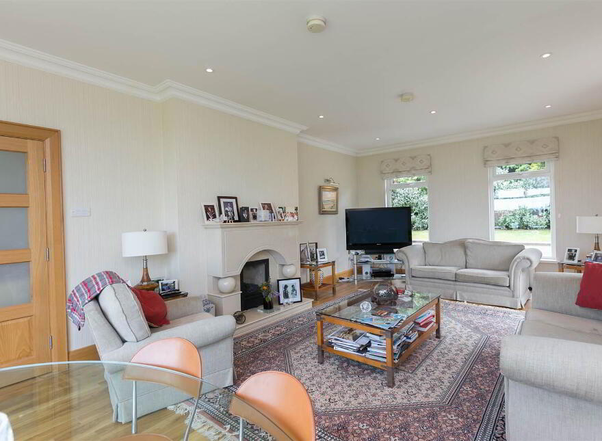 1 Larch Hill Avenue, Holywood, BT18 0JW